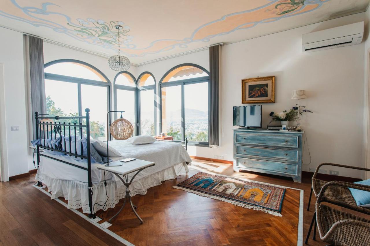 Villa Vernazza 5Terre & Versilia! Castelnuovo Magra Dış mekan fotoğraf