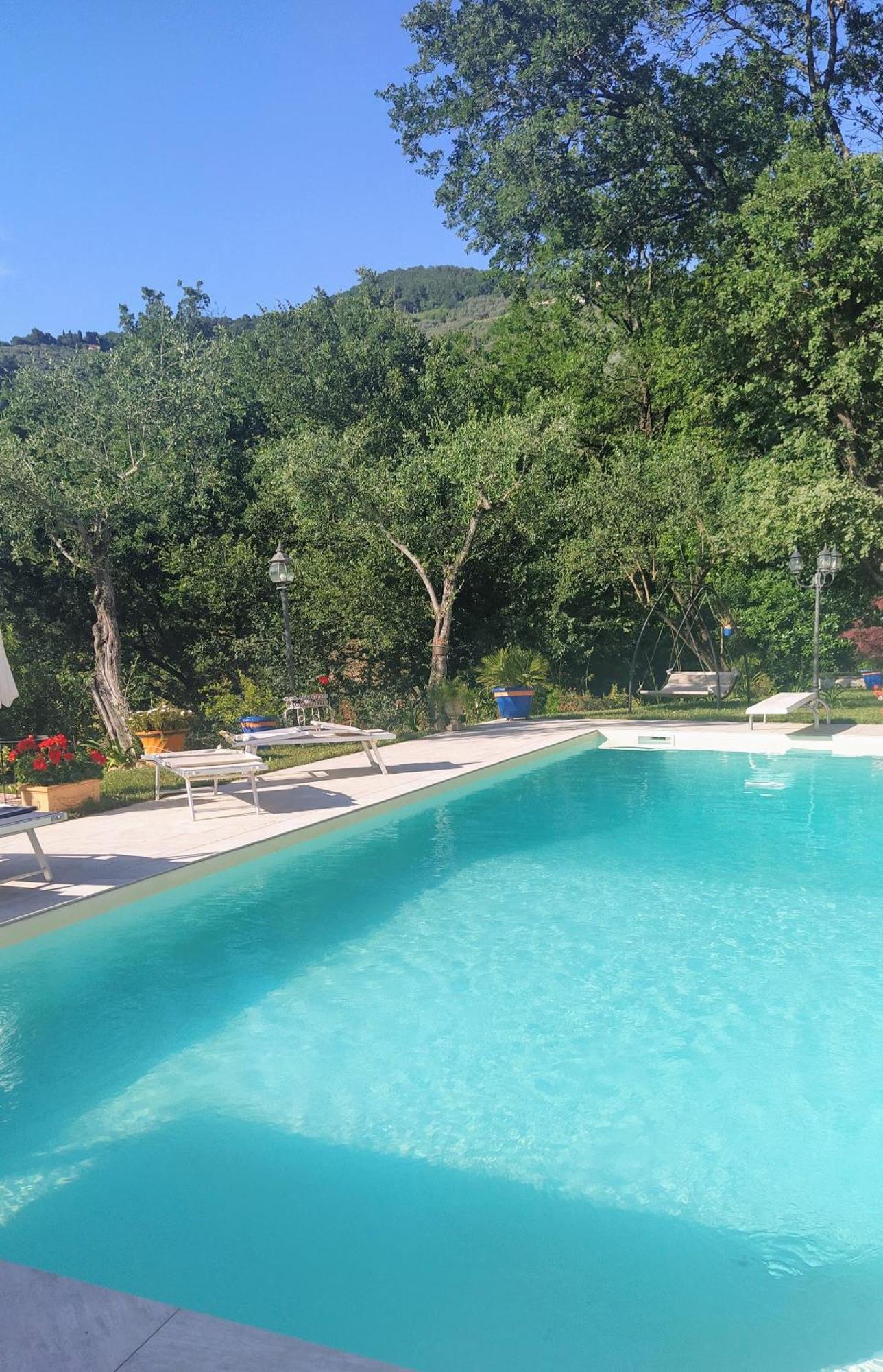 Villa Vernazza 5Terre & Versilia! Castelnuovo Magra Dış mekan fotoğraf