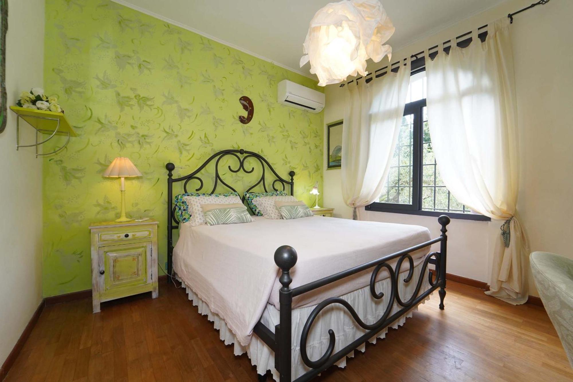 Villa Vernazza 5Terre & Versilia! Castelnuovo Magra Dış mekan fotoğraf